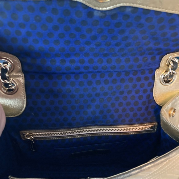 SOLD Rebecca Minkoff Large Affair Bag - Picture 9 of 12